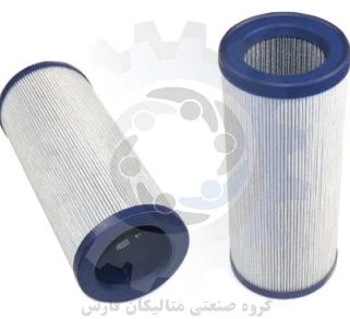 متالیکان فارس-المنت فیلتر هیدرولیک برند HIFI FILTER مدل SH74156SP